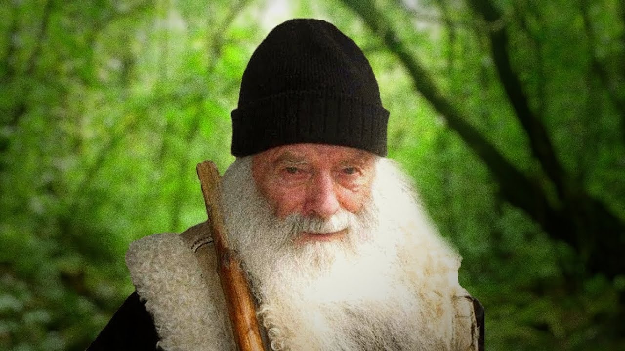 Părintele Proclu - Cuvânt mântuitor din pustie