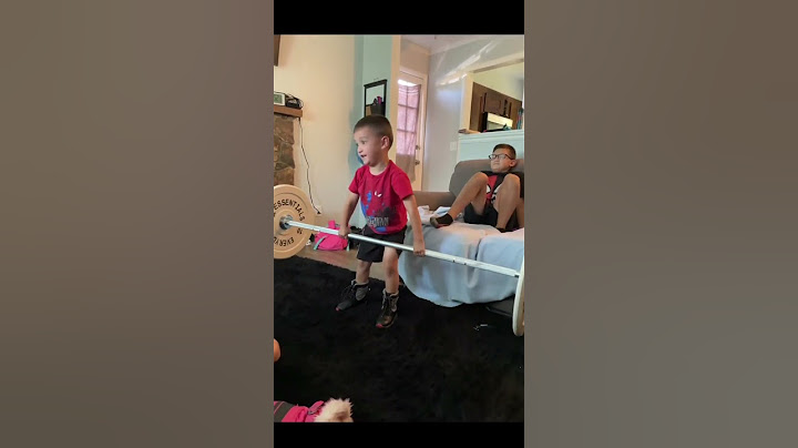Future Olympian 👏🏽💪🏽