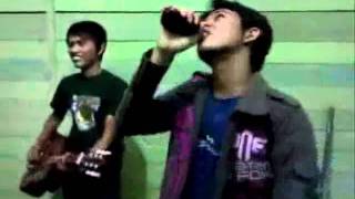 tak selamanya selingkuh itu indah - Mabok band ( cover merpati band ).wmv