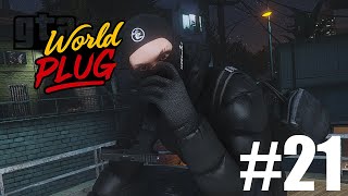 [GTA:WORLD] DEMON TIME PART 21
