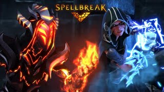 Spellbreak | Music Video | Let's Do This 【GMV】