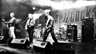 Buzzcocks I believe