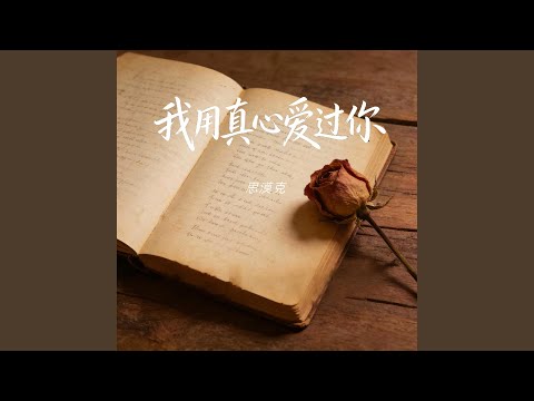 我用真心爱过你