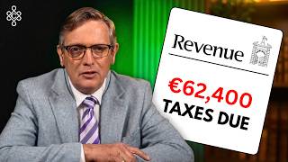 The 5 Biggest Tax Mistakes Irish High Earners Make (And How to Fix Them)