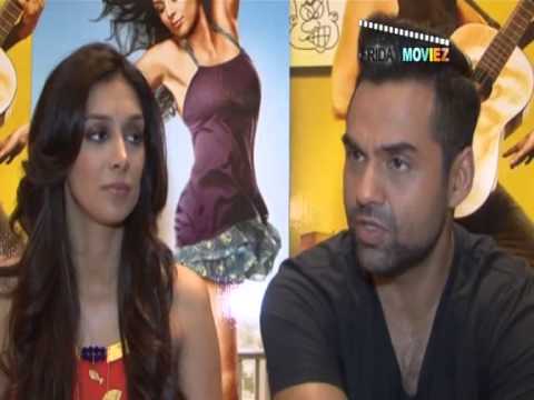 'One By Two' Exclusive Interview
