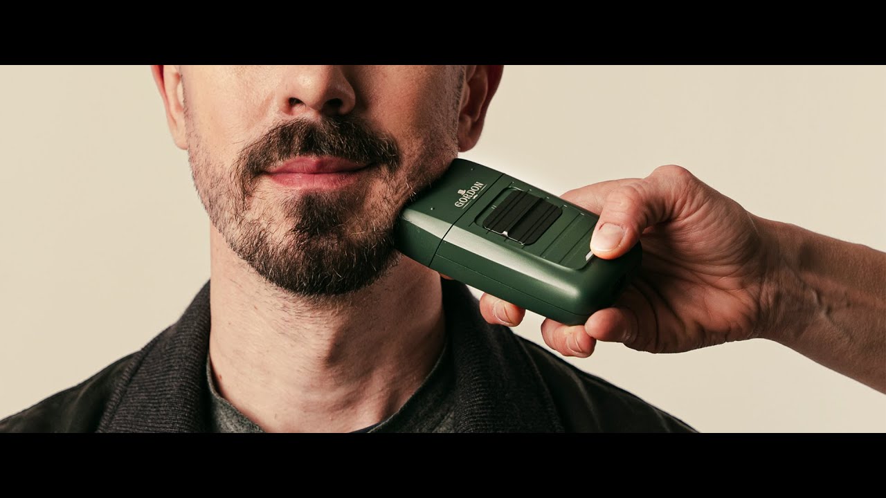 Cordless Gordon Trimmer YouTube