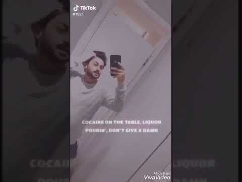 بعد ماريده ماريد كل جروحي من ايده تصميمي 