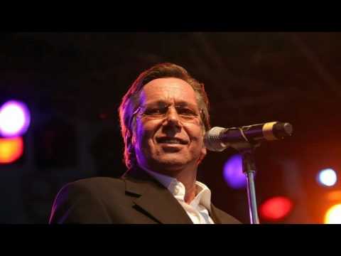 Roland Kaiser Hier Fing Alles An