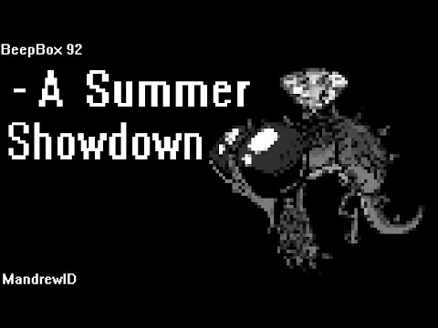 A Summer Showdown From Don't Starve: Reign Of Giants | Mandrew Music