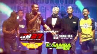 Sejuta Luka - Reno JB - ELSAMBA Live Bazar UMKM JB27