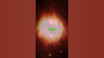 Concept of stellar nucleosynthesis 🤯 #science #sciencefacts