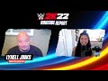 WWE 2K22 Ringside Report #1: Gameplay Deep Dive