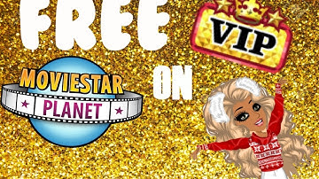 How to Get free VIP on MSP !! WORKING 2017 ♥