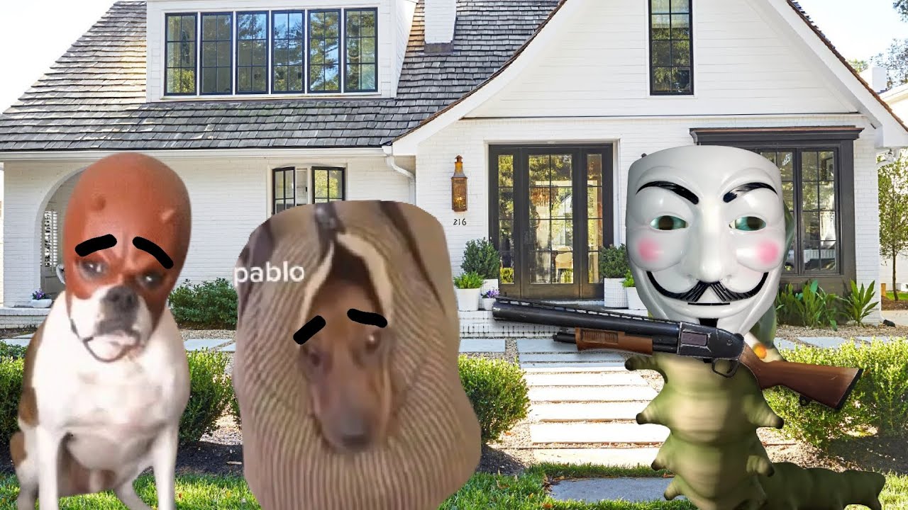 Die Prankbrötchen und der Gamemaster YouTube