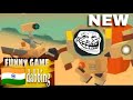 NEW GAME with funny Hindi dubbing 🤣.