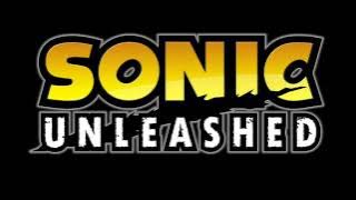 Boss  Perfect Dark Gaia - Sonic Unleashed Music Extended [Music OST][Original Soundtrack]