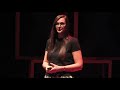 Why social media requires a seatbelt  hannah anderson  tedxwarwick