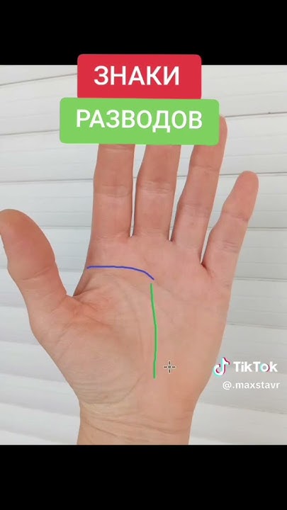 Знаки розводов - YouTube