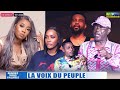 DENIS LESSI AZIKISI GRACE TEMO NA LEADER OYO AZA NA SIMA;ABIMISI MAKAMBU YA SOMO SUR FALLY IPUPA