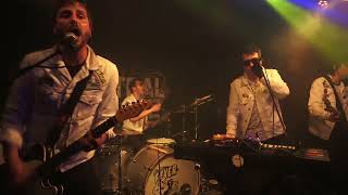 THE SCANERS @mistral palace