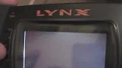 Atari Lynx