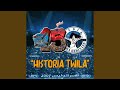 Historia twila