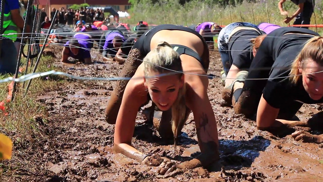 Desafio de Guerreros 2019 Barcelona