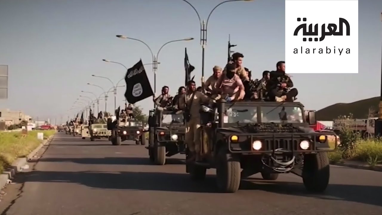 هكذا يمكن لداعش أن يستفيد من كورونا