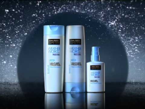 john frieda weather works commercial youtube john frieda weather works