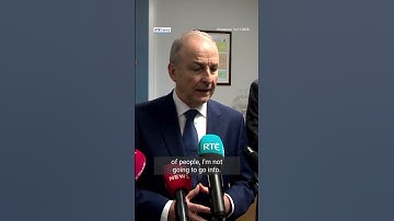 Violent political extremism moved to organised approach - Taoiseach