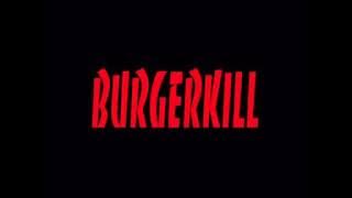 Burgerkill at Bandung Berisik IV 2003