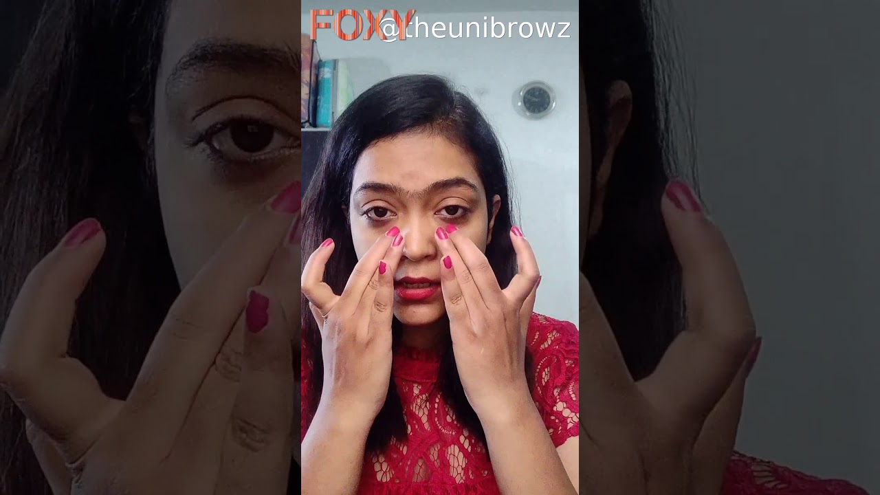 My Makeup Looks Perfect, Thanks To The Makeup Revolution Luxury Powder Banana | Sweekriti Bal