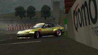 Formula Drift :Stage 4 one Shot with VENOM