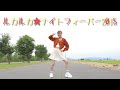 【ひま】ルカルカ★ナイトフィーバー2015を踊ってみた