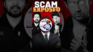 Creator Scammed 20 Lakh Rupees