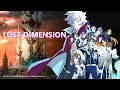 Lost Dimension PC Game Trailer (Lost Dimension Opening Movie)