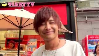 【TiARY TV#8 未公開シーン/時人】時人キャッチャーで遊ぼう