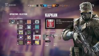 Spawn Peak Ace Wit DOC