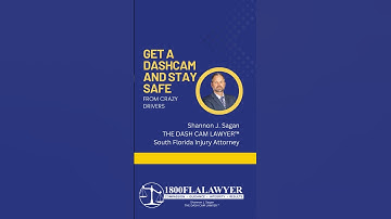 Insane Multi Car Accident Caught by Rearview Dash Cam!