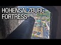 SALZBURG | Hohensalzburg Fortress 🇦🇹 Walk in【4K】