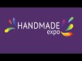 #Выставка рукоделия #HandmadeEXPO весна 2020