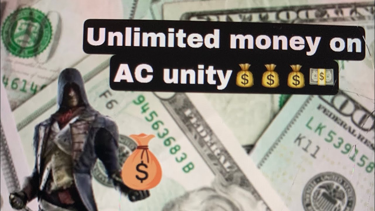 Best money method For Assassins Creed Unity (70,000 every 5 minutes ...