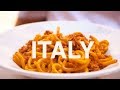 11 minutes of Italy/погружение в атмосферу Италии/Комо, Милан, Флоренция, Болонья, Пиза