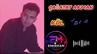 Çağatay Akman - Kül 