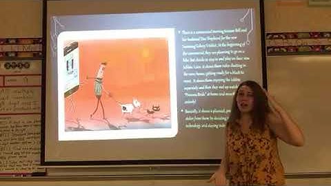 toulmin argument presentation