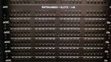 Ditati to build-out 300,000 sq feet Trading -Data Center - Support