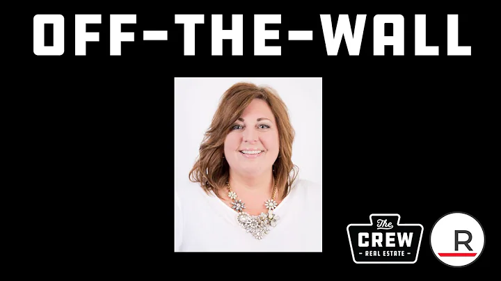 OFF-THE-WALL Episode 13 - Stacey Bester