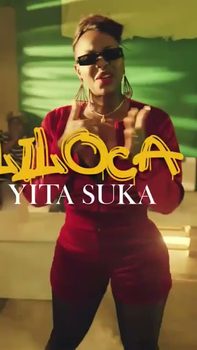 Liloca- Yita Suka  ( Video Oficial)
