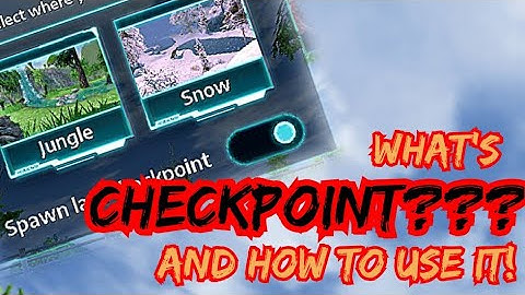 Tips and Tricks #6 | Dino Tamers || 4017