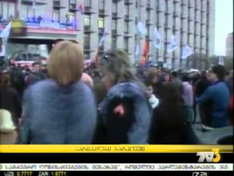 ბარიკადები ხარკოვში